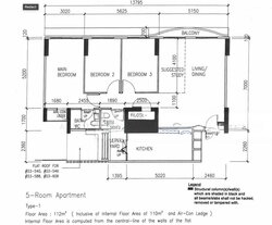 Blk 310B Waterway Terraces II (Punggol), HDB 5 Rooms #496200081